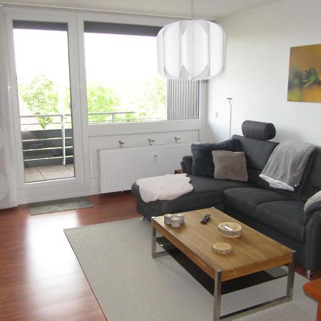 Ferienwohnung "Am Kurpark" Sankt Andreasberg Exterior photo
