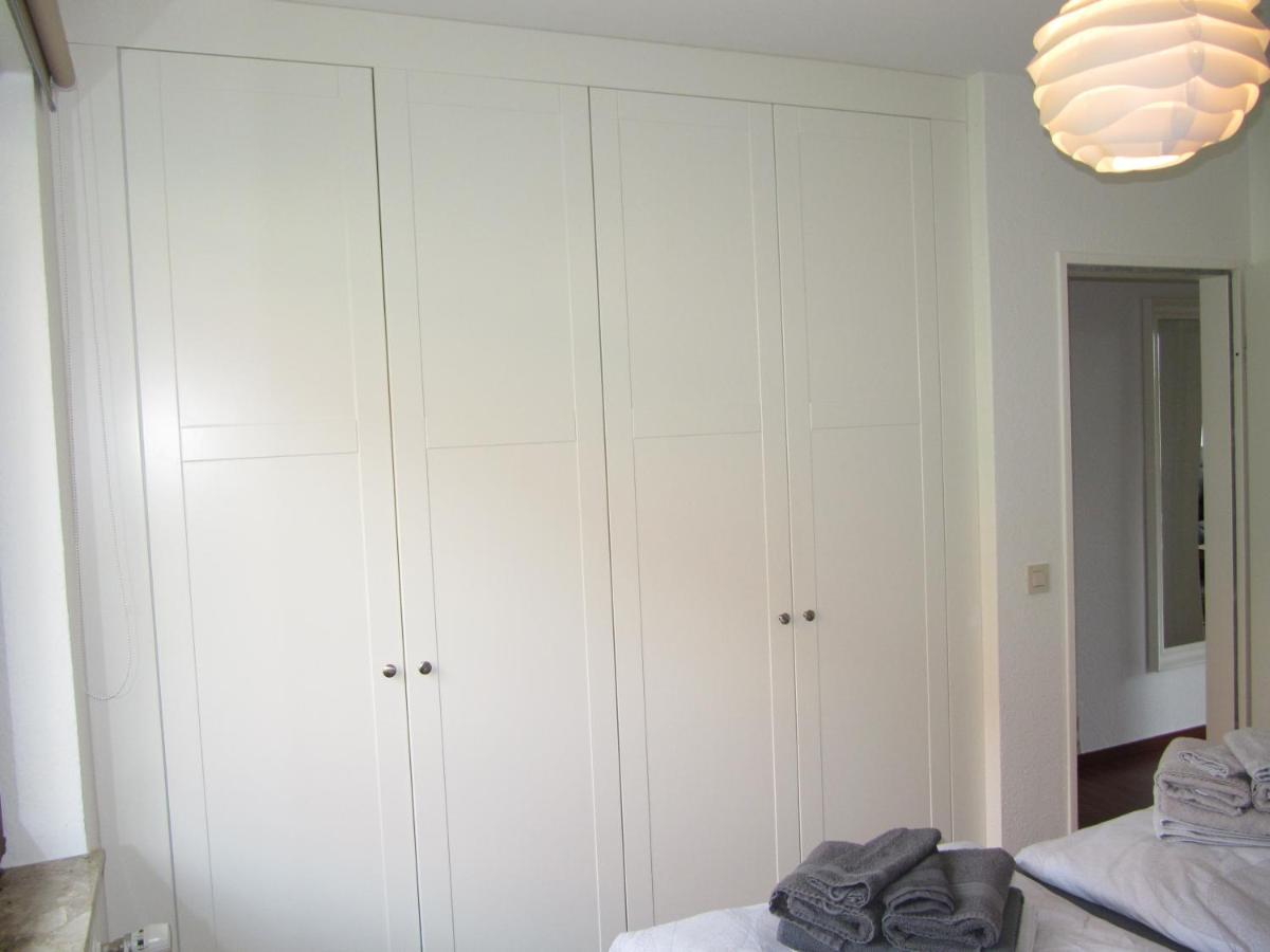 Ferienwohnung "Am Kurpark" Sankt Andreasberg Exterior photo